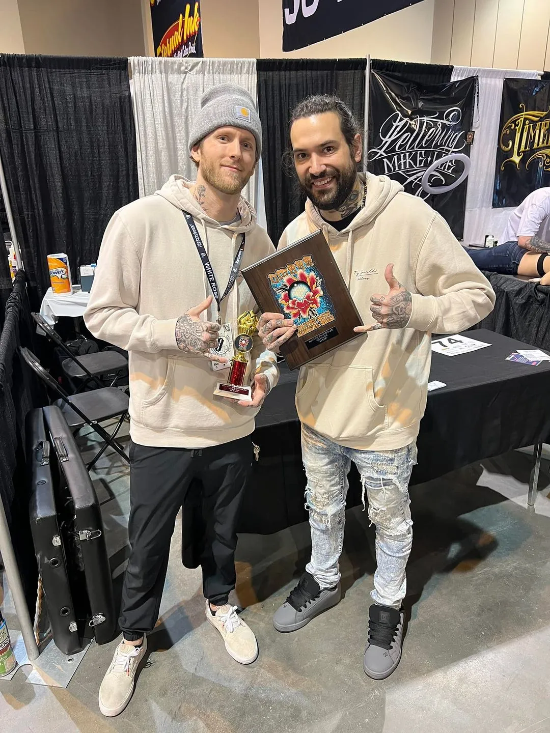 Tattoo by TJ Cornelius at Fallen Raven Tattoo Studio