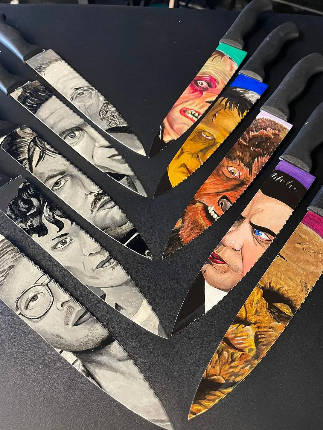 Tattoo by TJ Cornelius at Fallen Raven Tattoo Studio