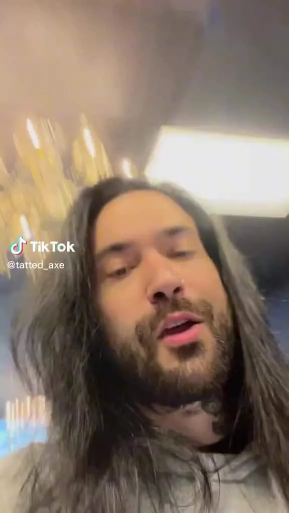 Tattoo by TJ Cornelius at Fallen Raven Tattoo Studio