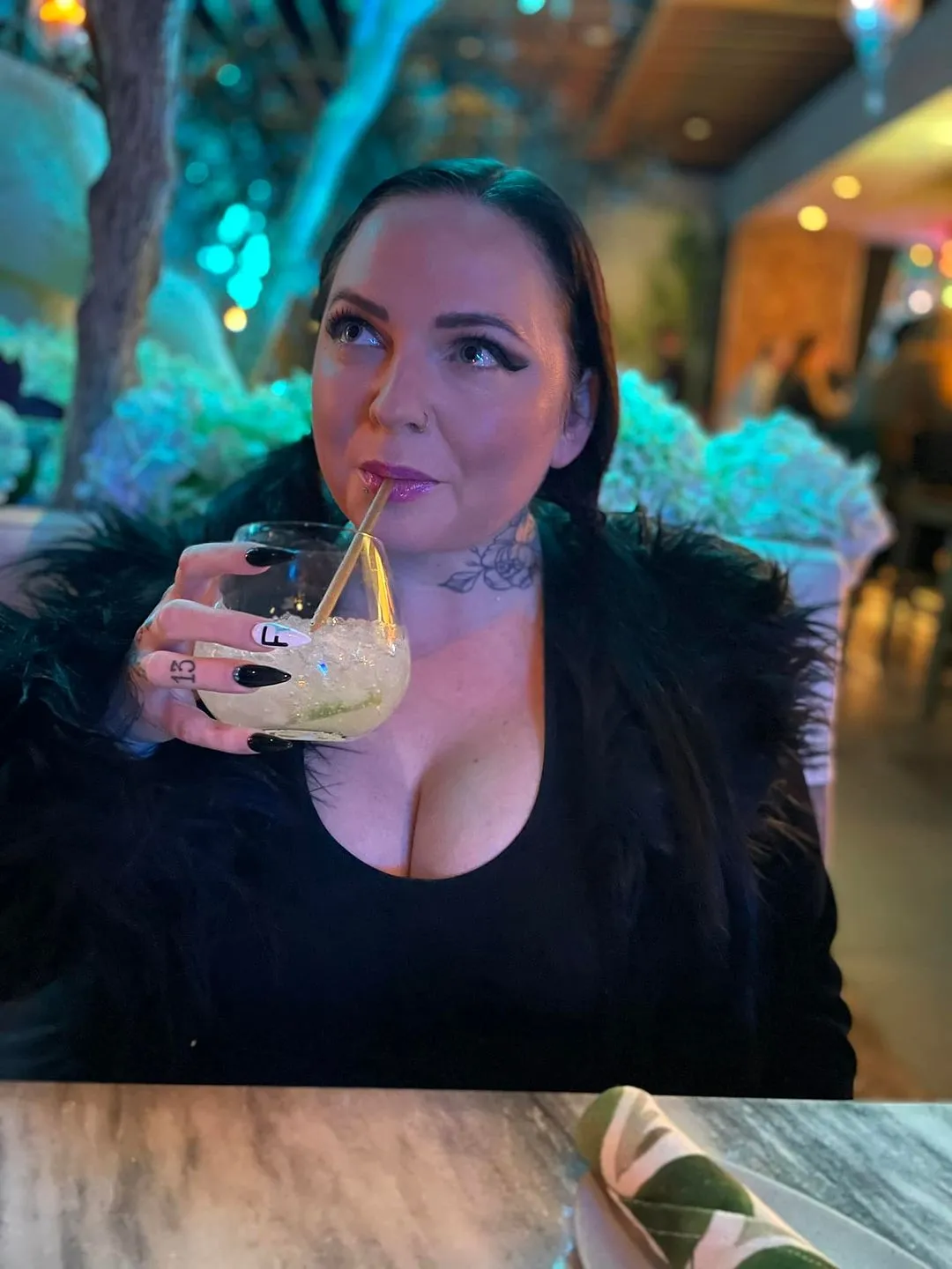 Tattoo by TJ Cornelius at Fallen Raven Tattoo Studio