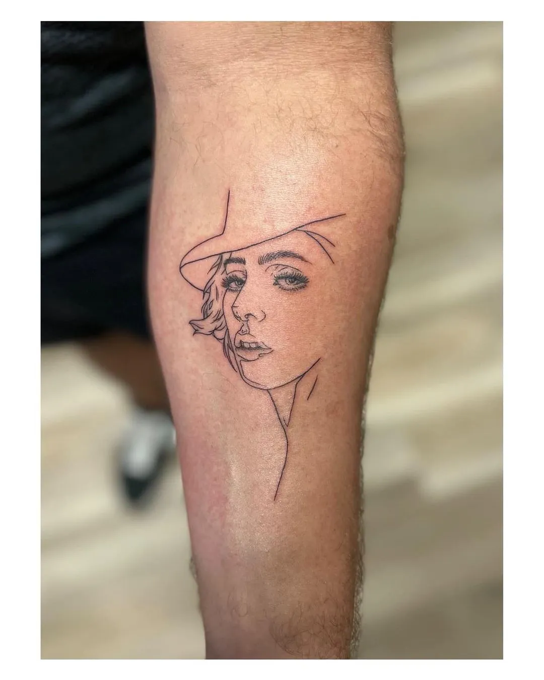 Tattoo by TJ Cornelius at Fallen Raven Tattoo Studio