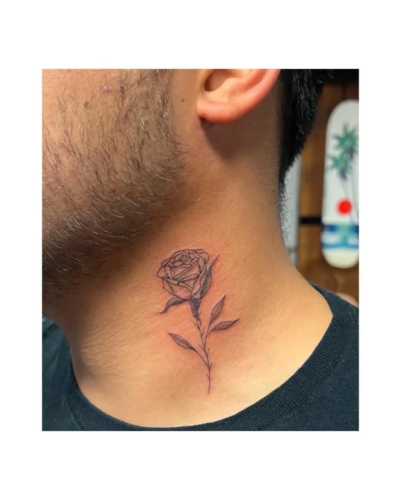 Tattoo by TJ Cornelius at Fallen Raven Tattoo Studio