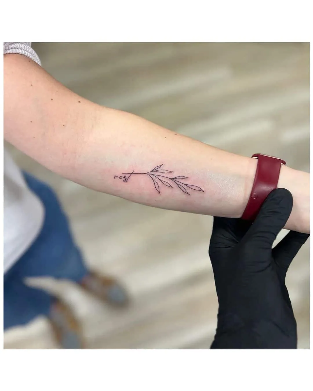 Tattoo by TJ Cornelius at Fallen Raven Tattoo Studio