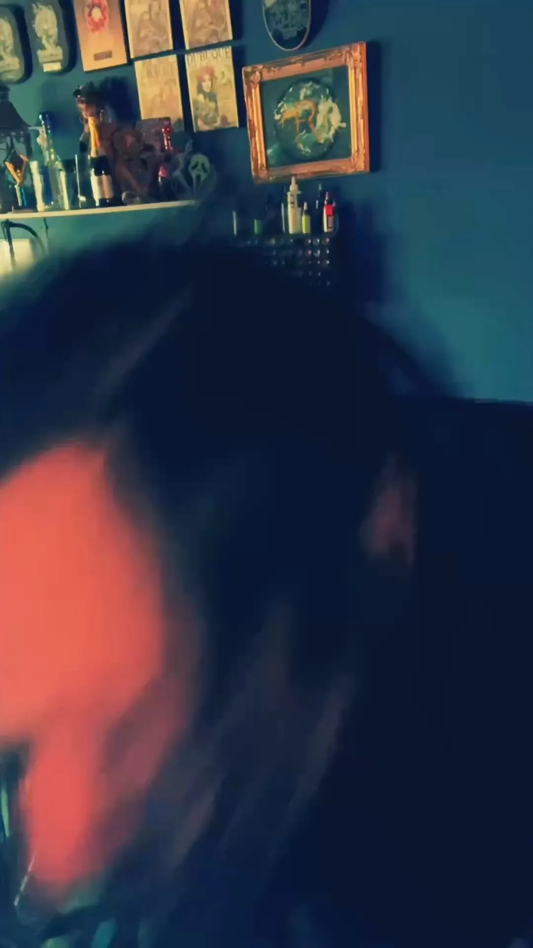 Tattoo by TJ Cornelius at Fallen Raven Tattoo Studio