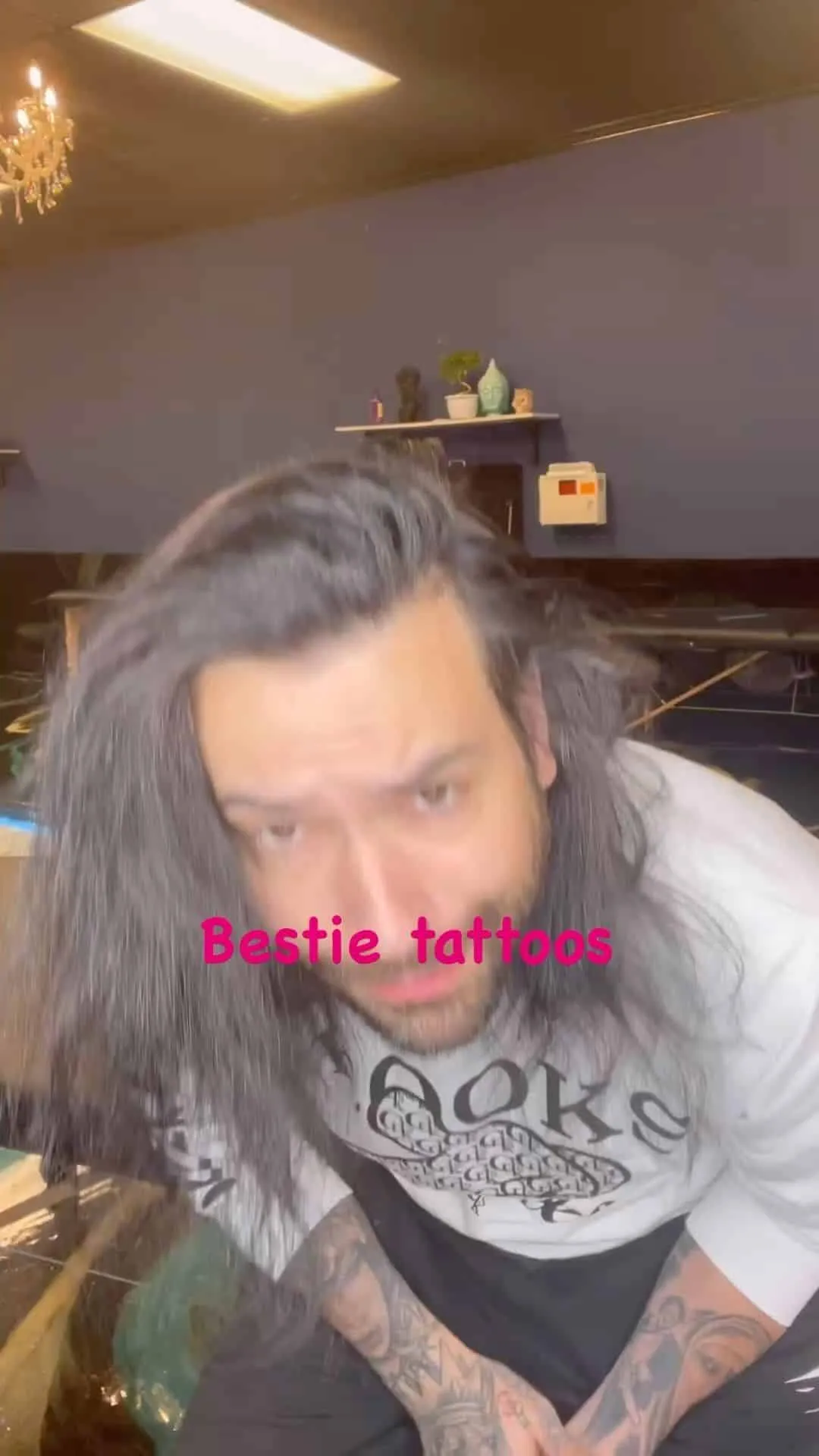 Tattoo by TJ Cornelius at Fallen Raven Tattoo Studio