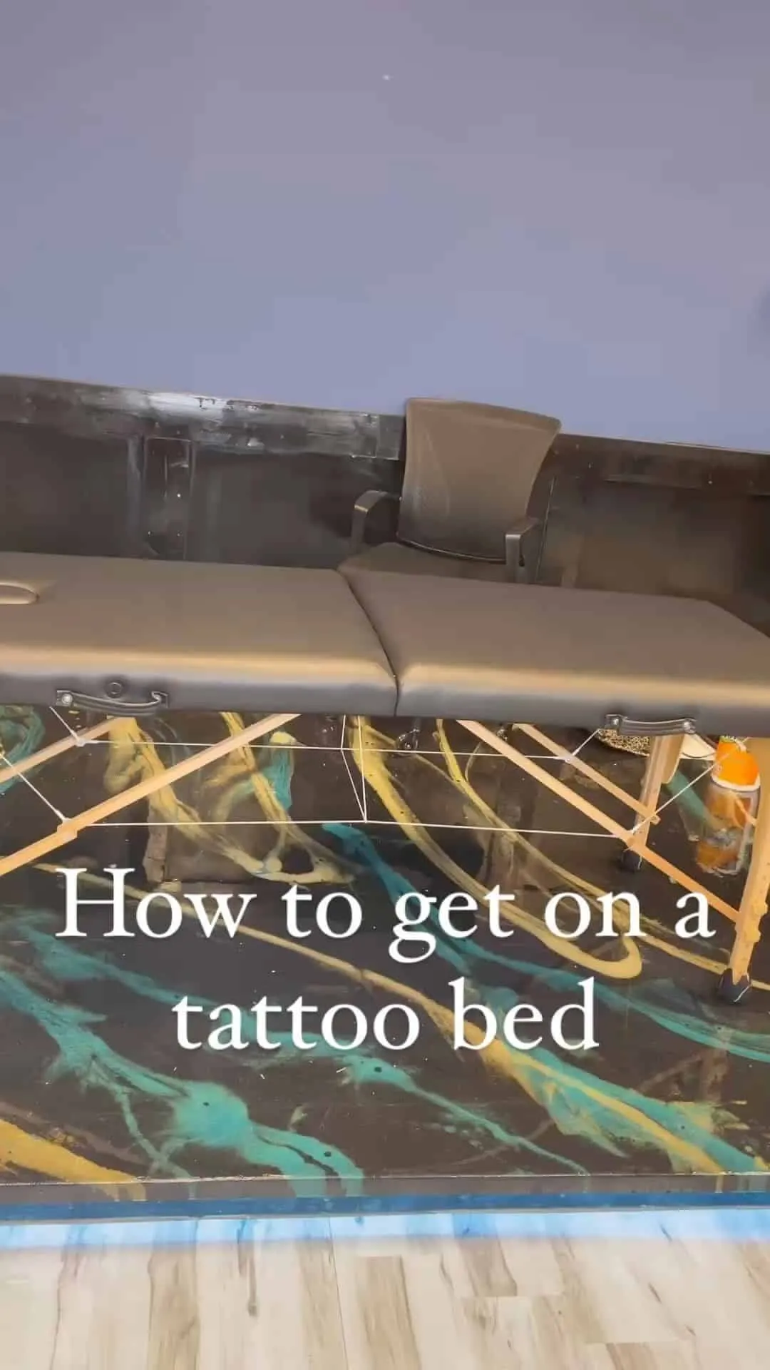 Tattoo by TJ Cornelius at Fallen Raven Tattoo Studio