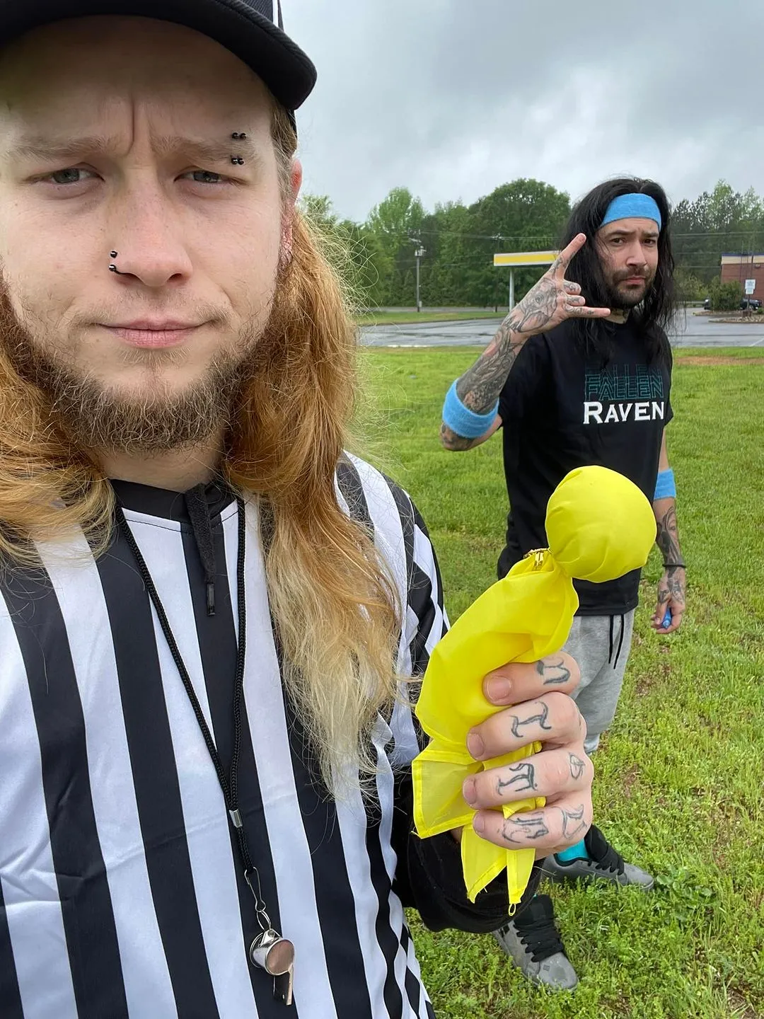 Tattoo by TJ Cornelius at Fallen Raven Tattoo Studio