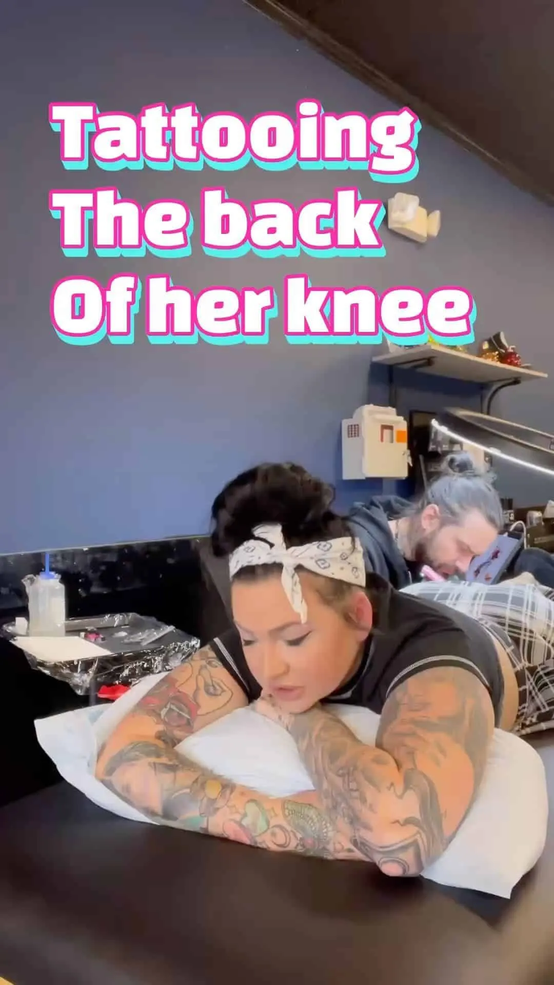 Tattoo by TJ Cornelius at Fallen Raven Tattoo Studio