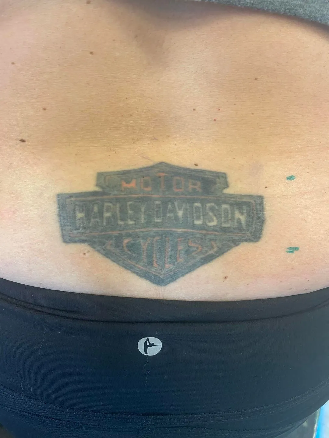 Tattoo by TJ Cornelius at Fallen Raven Tattoo Studio