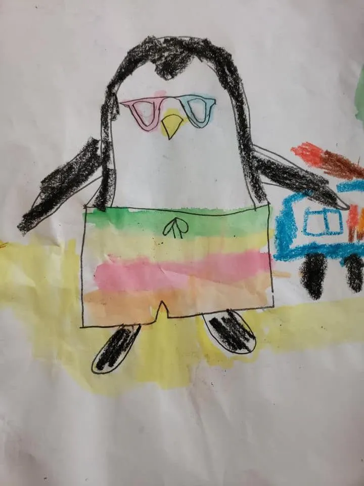 Tattoo by TJ Cornelius at Fallen Raven Tattoo Studio