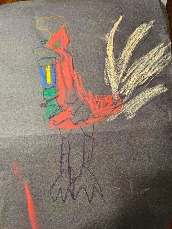 Tattoo by TJ Cornelius at Fallen Raven Tattoo Studio