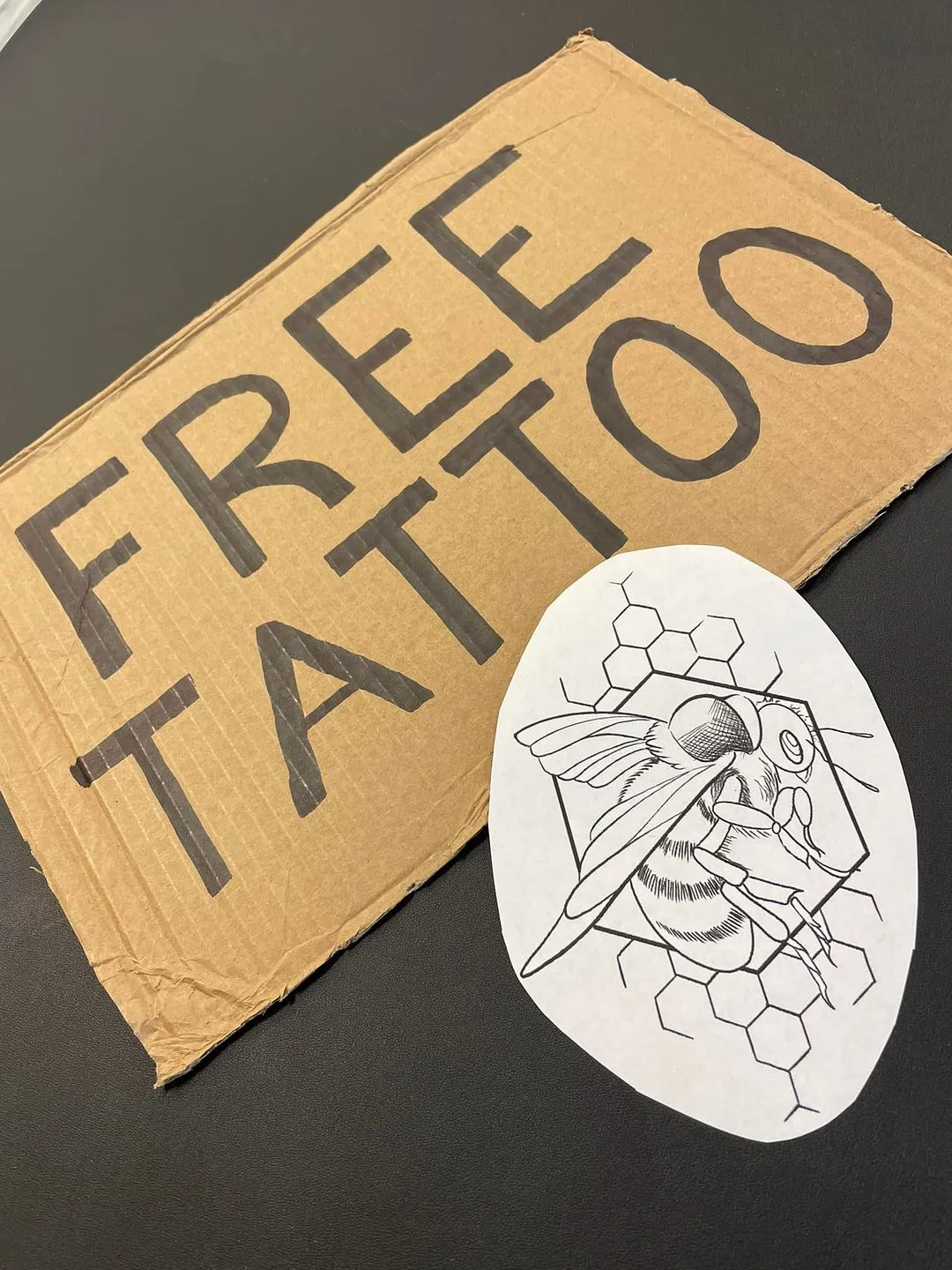 Tattoo by TJ Cornelius at Fallen Raven Tattoo Studio