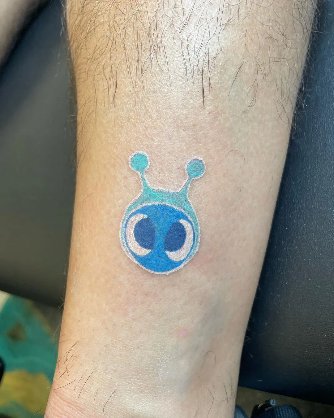 Tattoo by TJ Cornelius at Fallen Raven Tattoo Studio