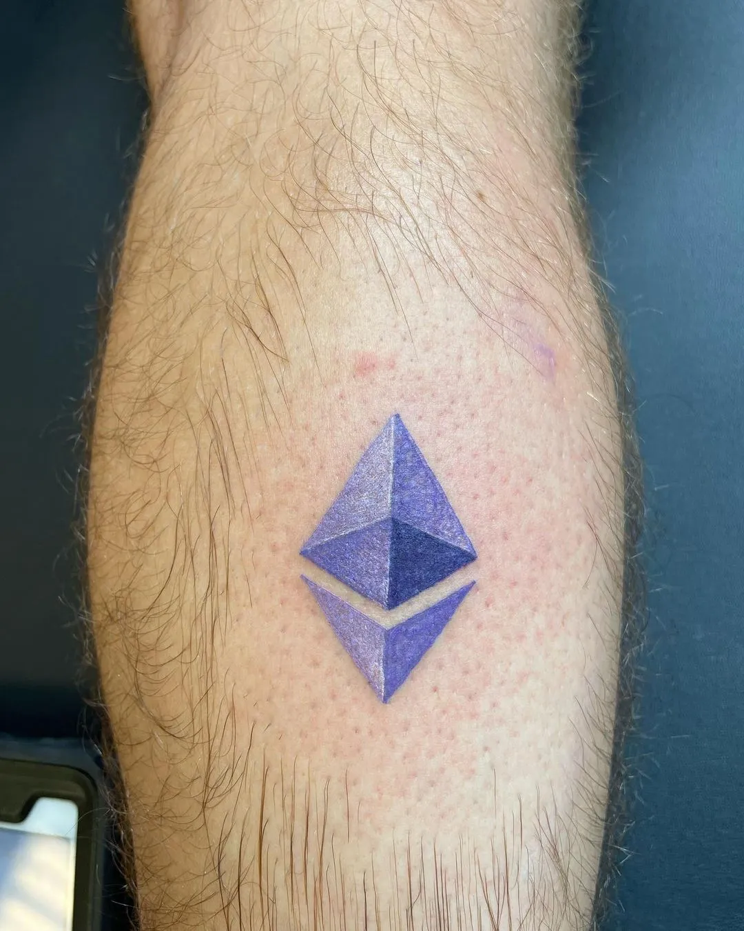 Tattoo by TJ Cornelius at Fallen Raven Tattoo Studio