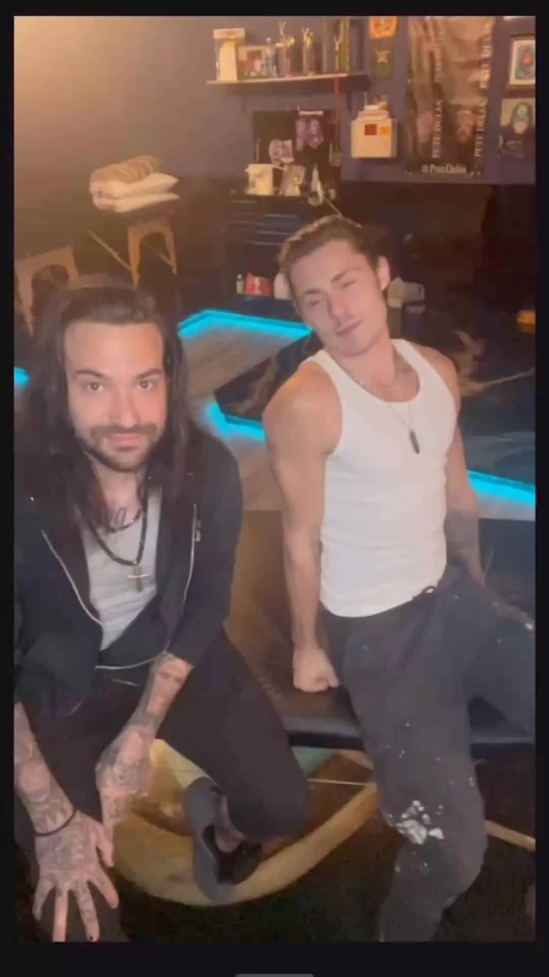 Tattoo by TJ Cornelius at Fallen Raven Tattoo Studio