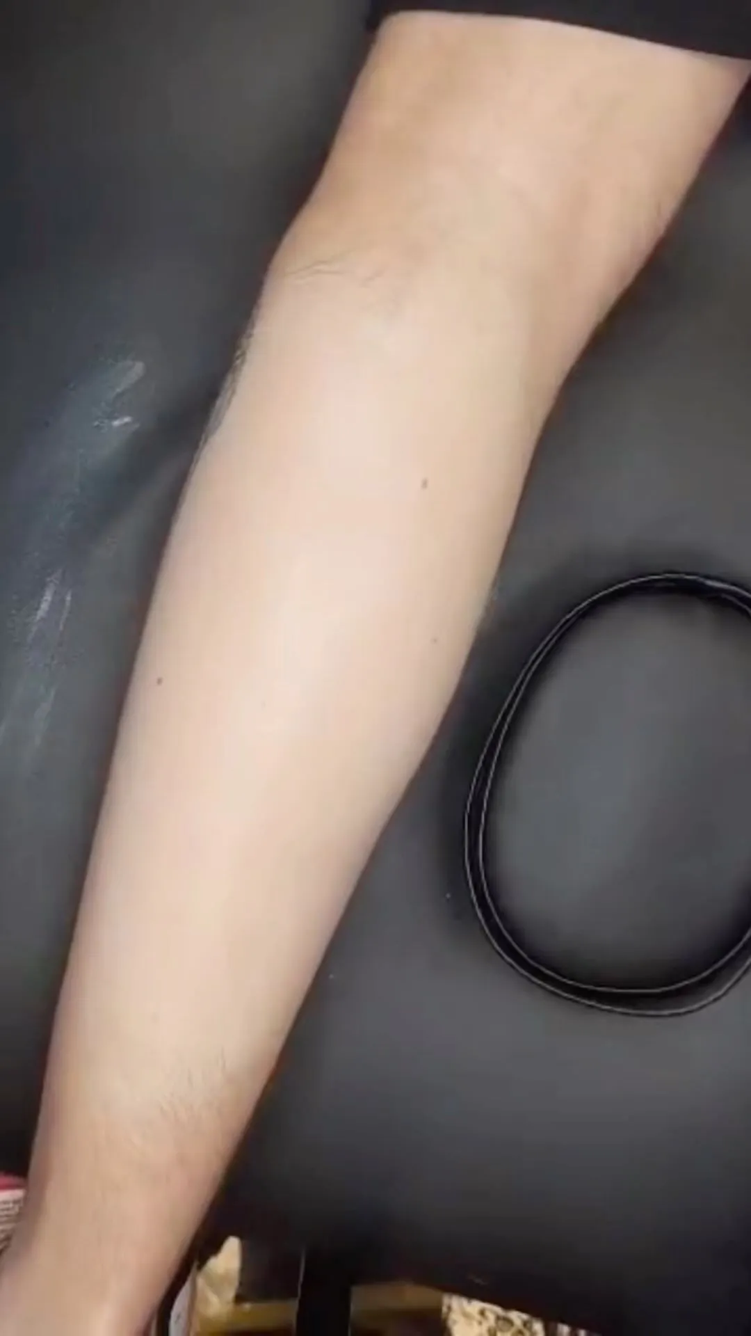 Tattoo by Pete Delia at Fallen Raven Tattoo Studio