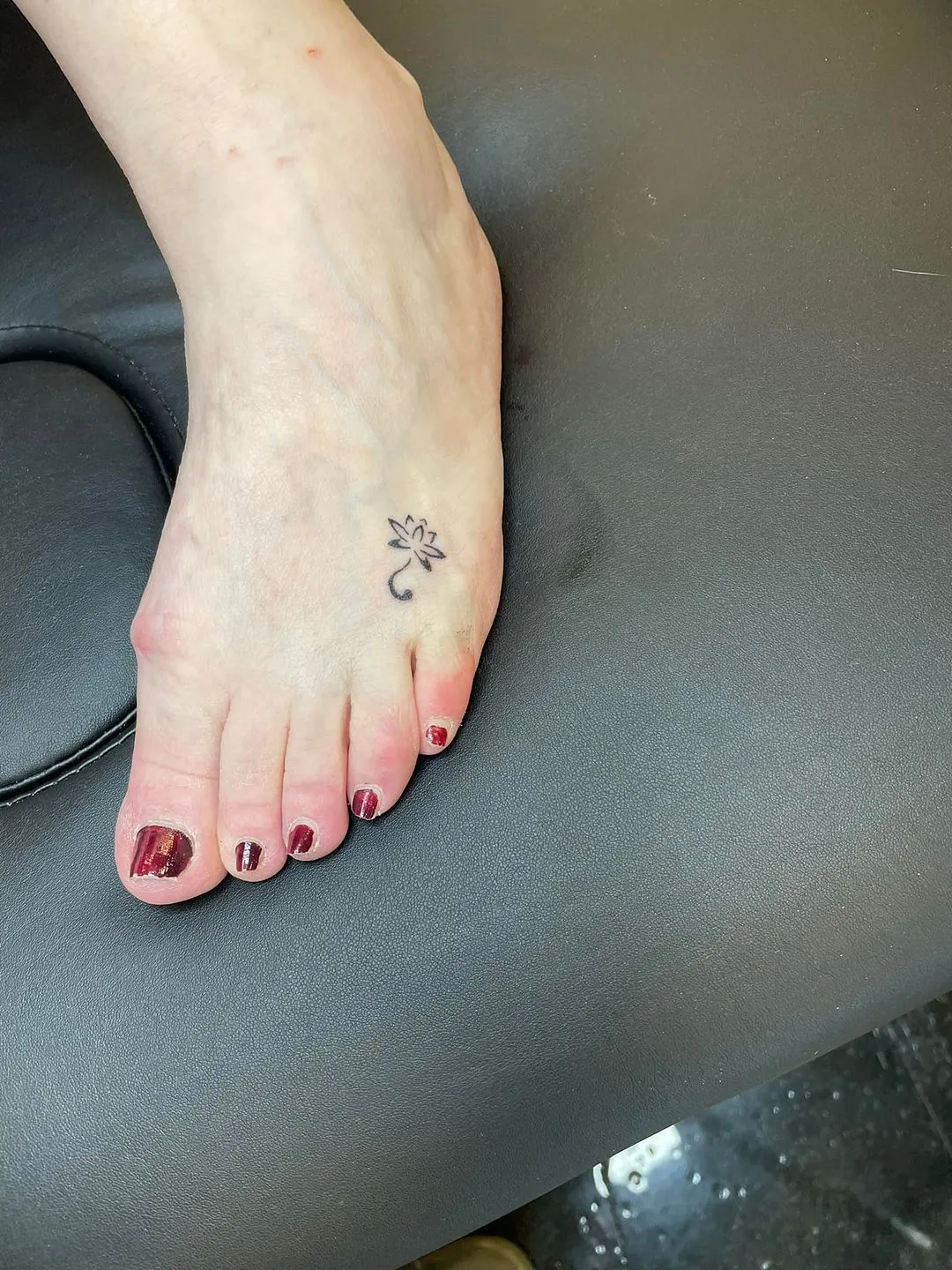 Tattoo by TJ Cornelius at Fallen Raven Tattoo Studio