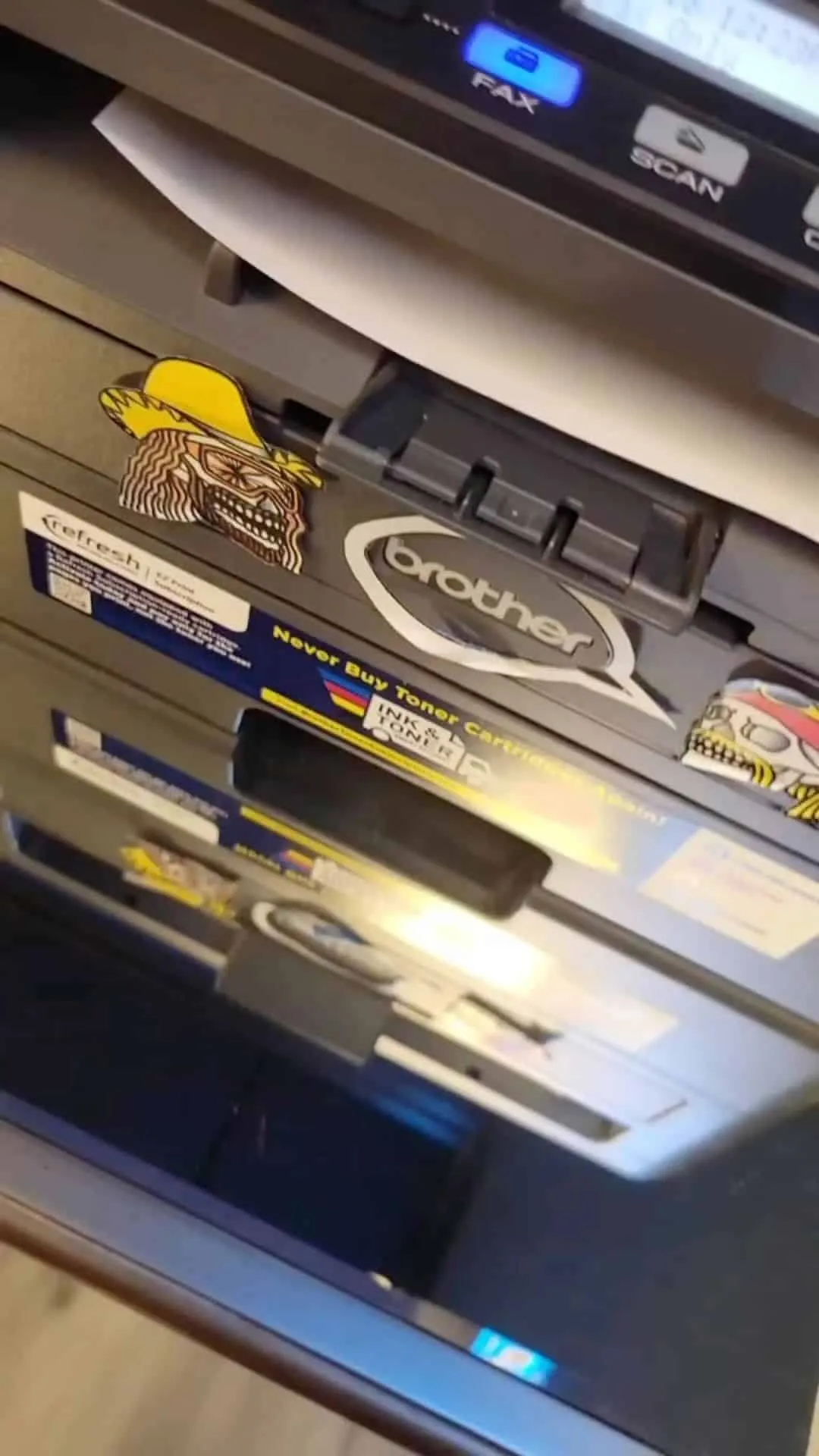 Tattoo by Pete Delia at Fallen Raven Tattoo Studio