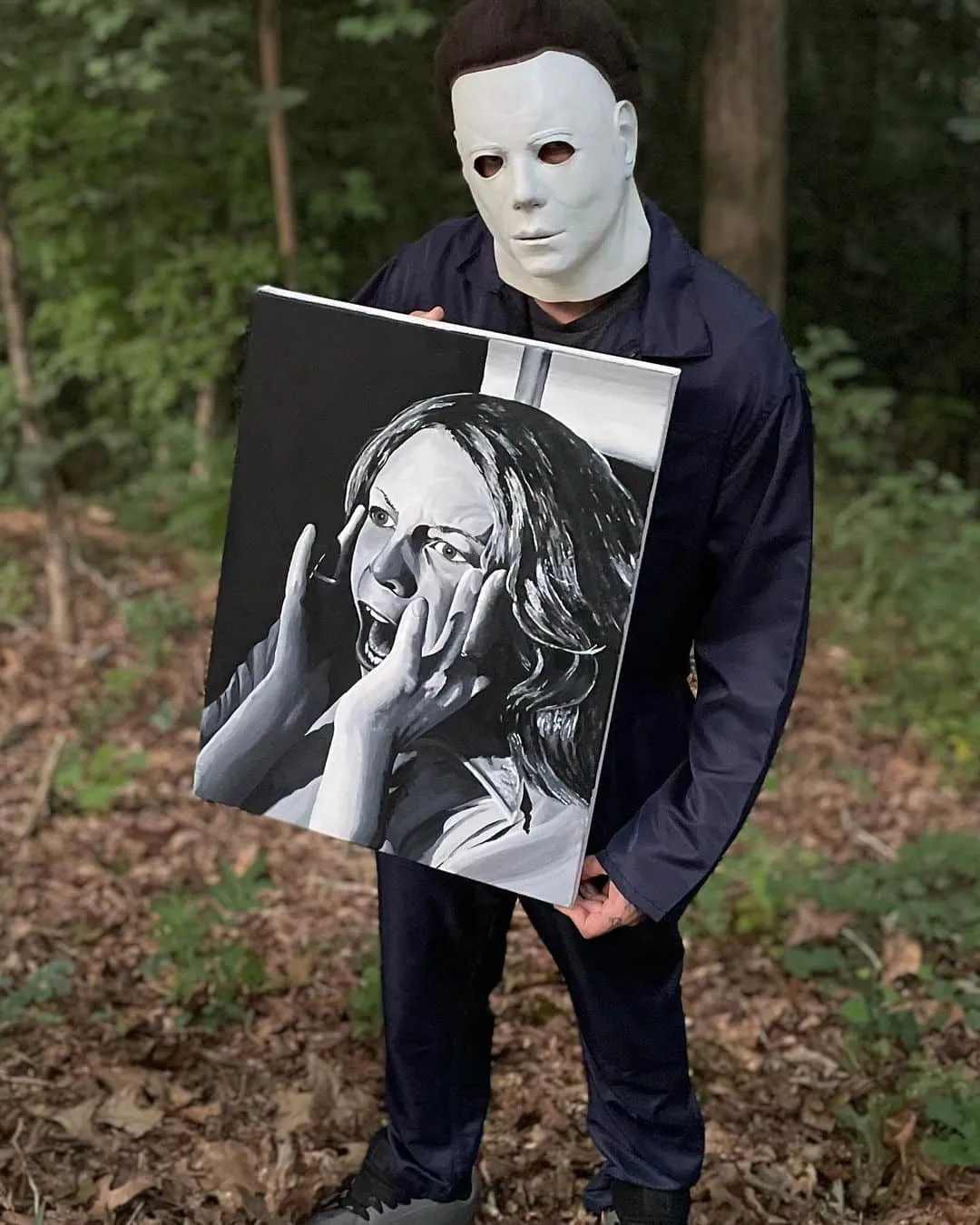 Tattoo by TJ Cornelius at Fallen Raven Tattoo Studio