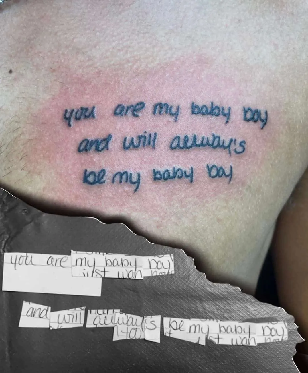 Tattoo by TJ Cornelius at Fallen Raven Tattoo Studio