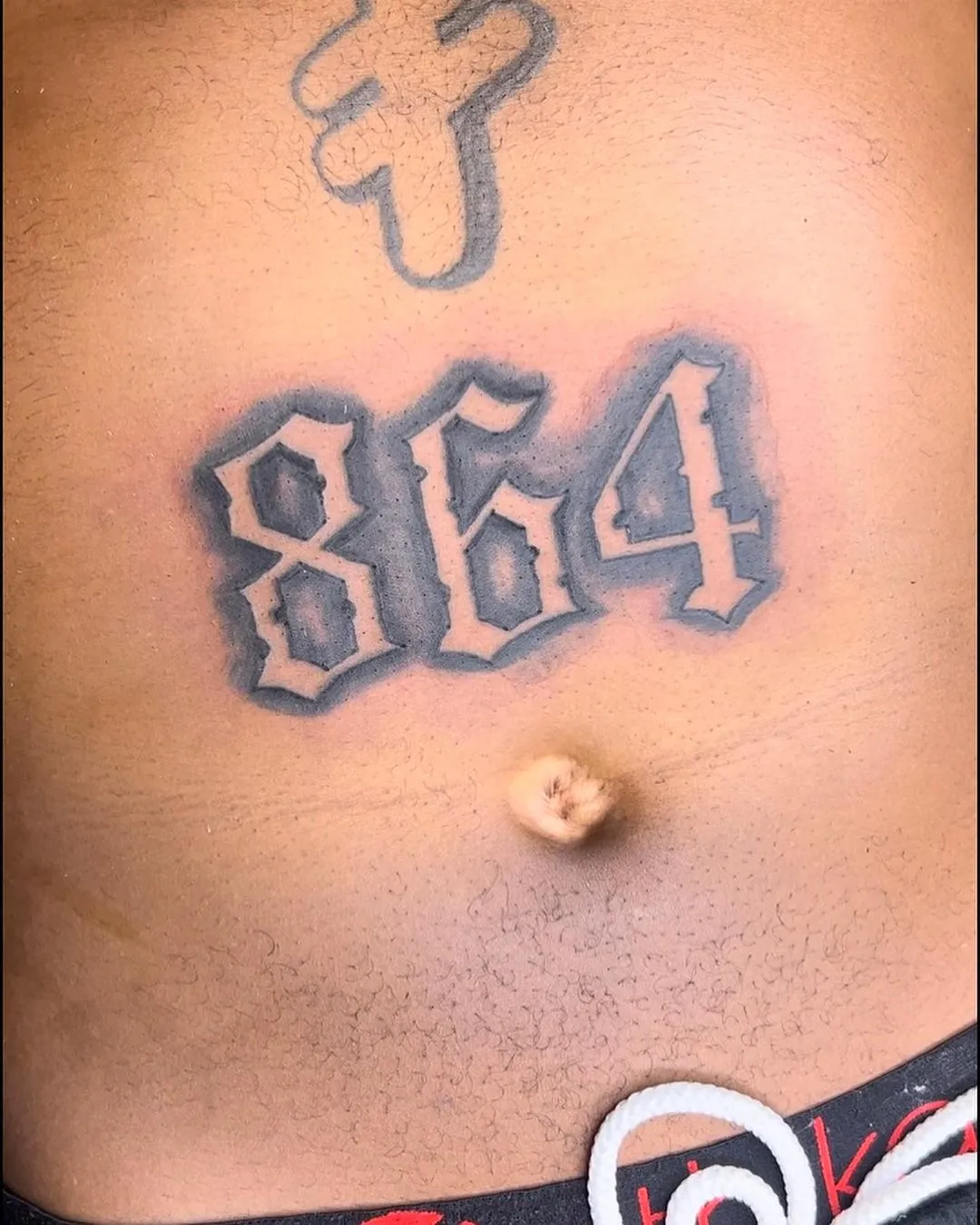 Tattoo by Trey Couch at Fallen Raven Tattoo Studio