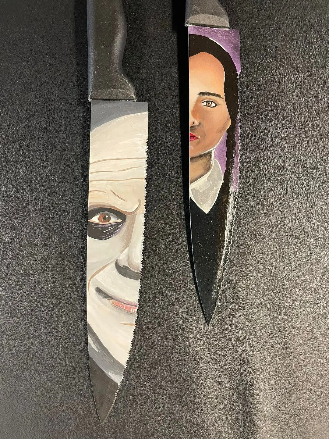 Tattoo by TJ Cornelius at Fallen Raven Tattoo Studio