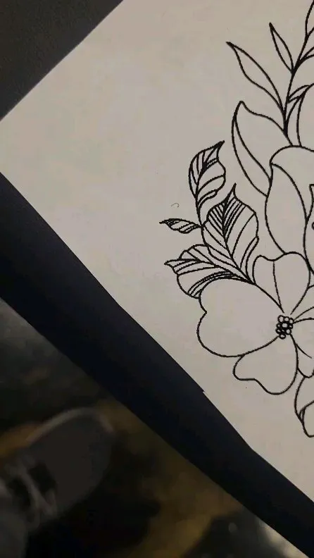 Tattoo by Pete Delia at Fallen Raven Tattoo Studio