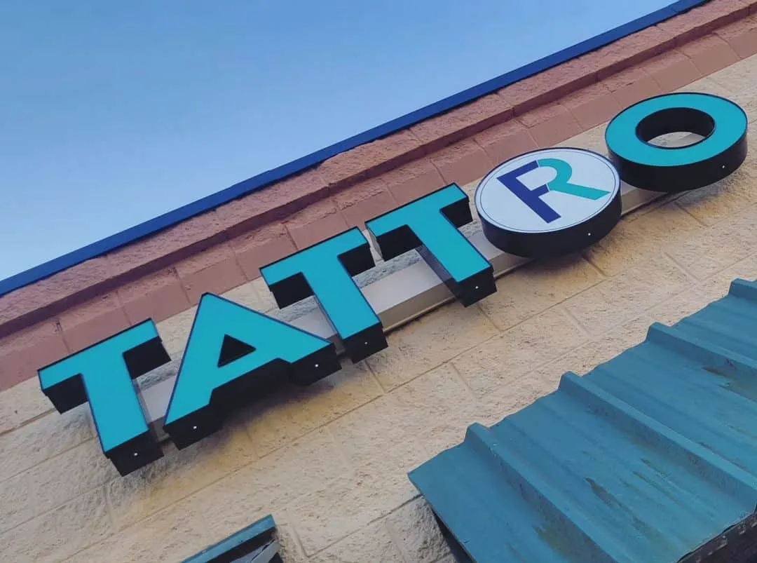 Tattoo by Pete Delia at Fallen Raven Tattoo Studio