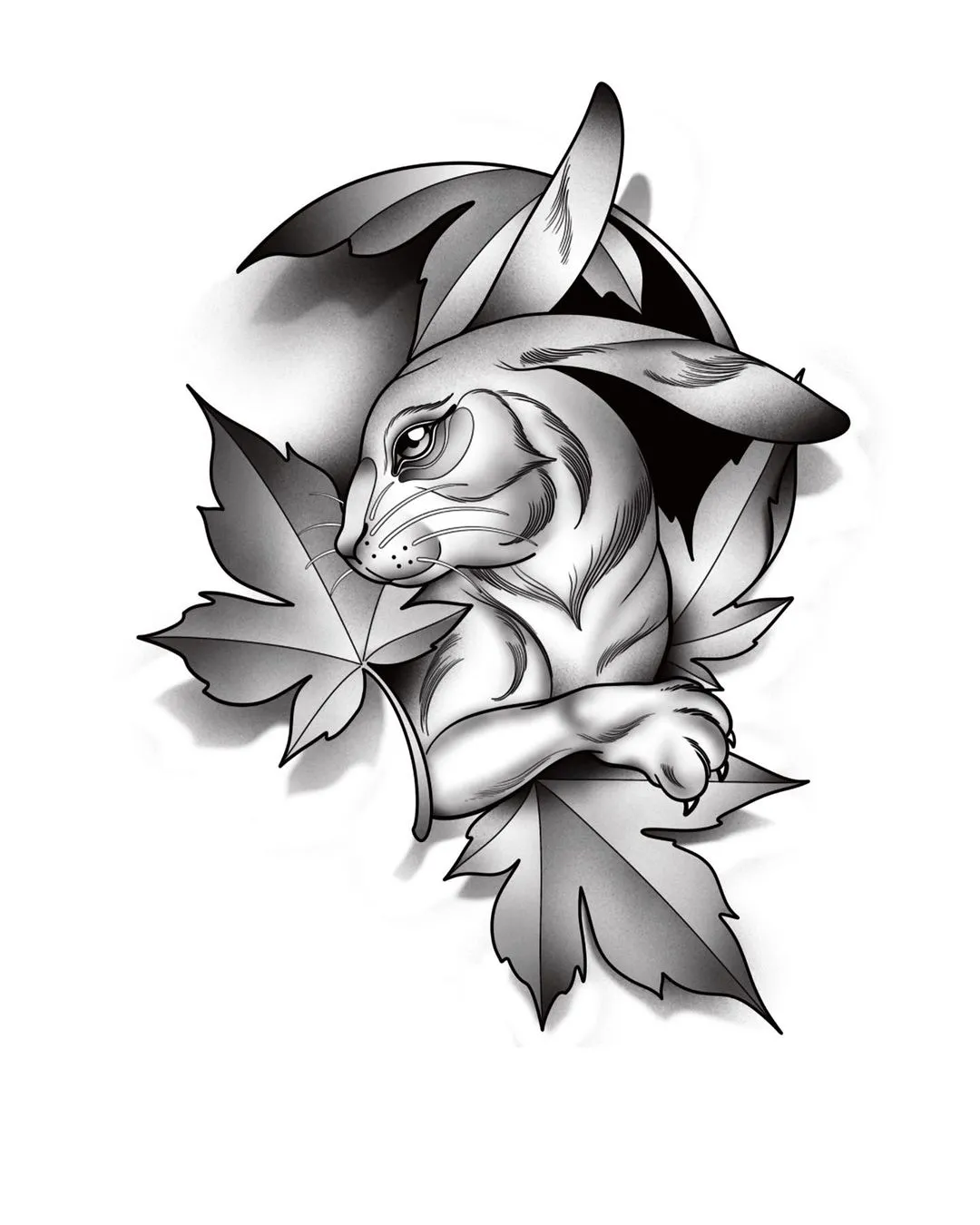 Tattoo by Pete Delia at Fallen Raven Tattoo Studio