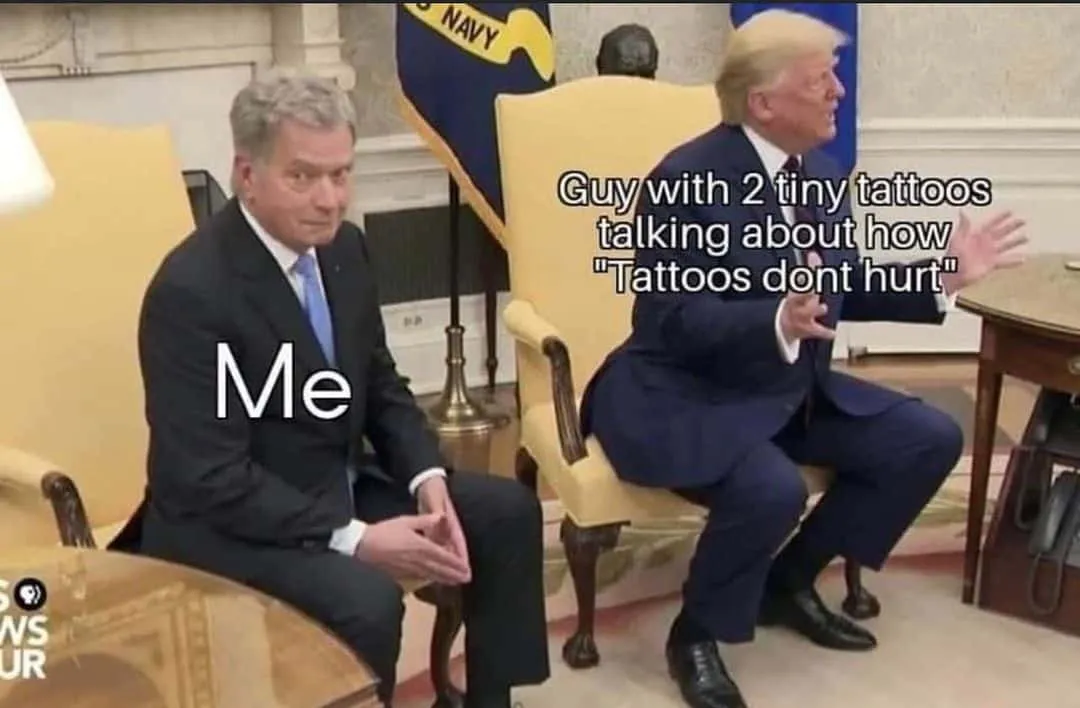 Tattoo by Trey Couch at Fallen Raven Tattoo Studio