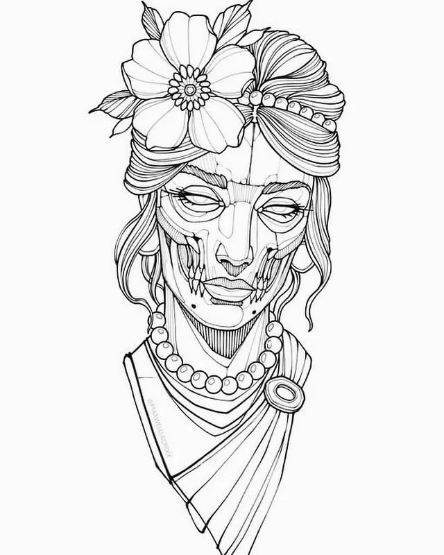 Tattoo by Pete Delia at Fallen Raven Tattoo Studio